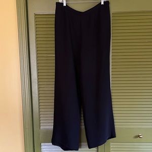 Talbots Black Pants